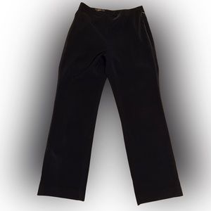 Looks Black Dress Pants - Size 30